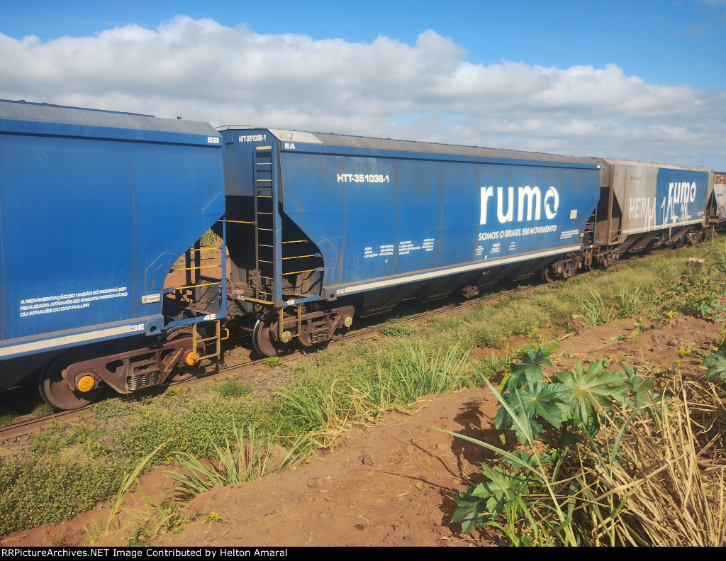 RUMO HTT-351036-1